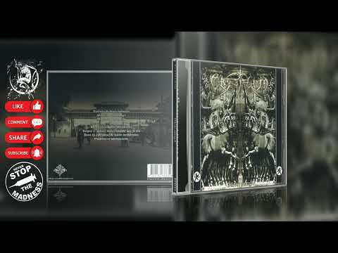Crystalium — Crystalium - Diktat OmegA 2003 CD FULL ALBUM