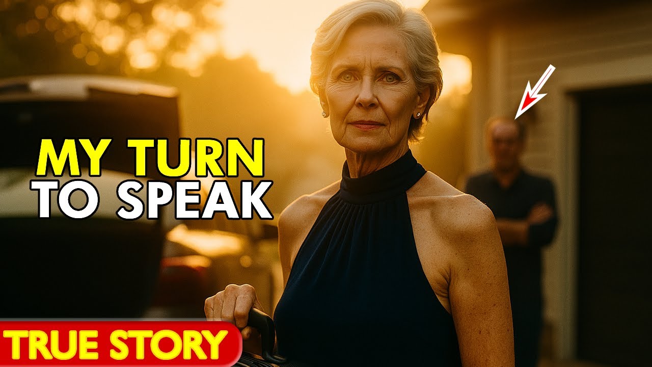 My Husband Said, “I Regret Marrying You” on Our Anniversary — but He Didn’t Expect My Response...