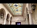 OAKRIDGE ABBEY - Dusty Old Books &amp; Gorgeous Stained Glass, in Hillside Illinois