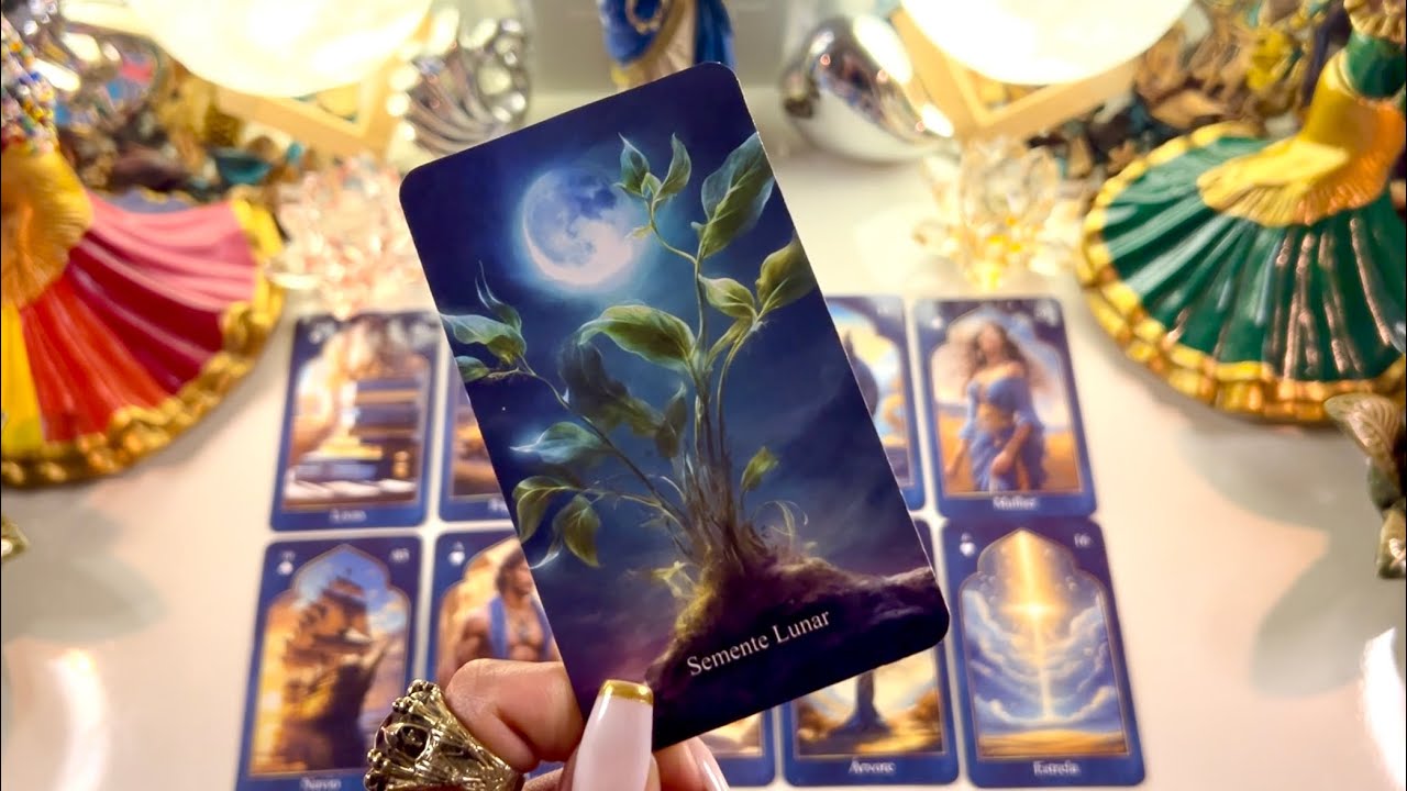 ♎️ LIBRA SANTA SARA TRÁS A VOCÊ GRANDES REVELAÇÕES PARA OS SEUS 7 DIAS!