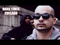 Big Hook - Hard Times Ft. Lay Low - Underground Rap