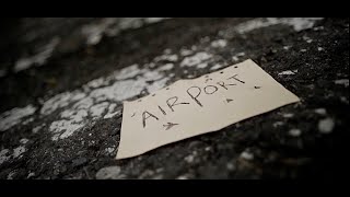 Aryan Julka - Airport (Music Video)