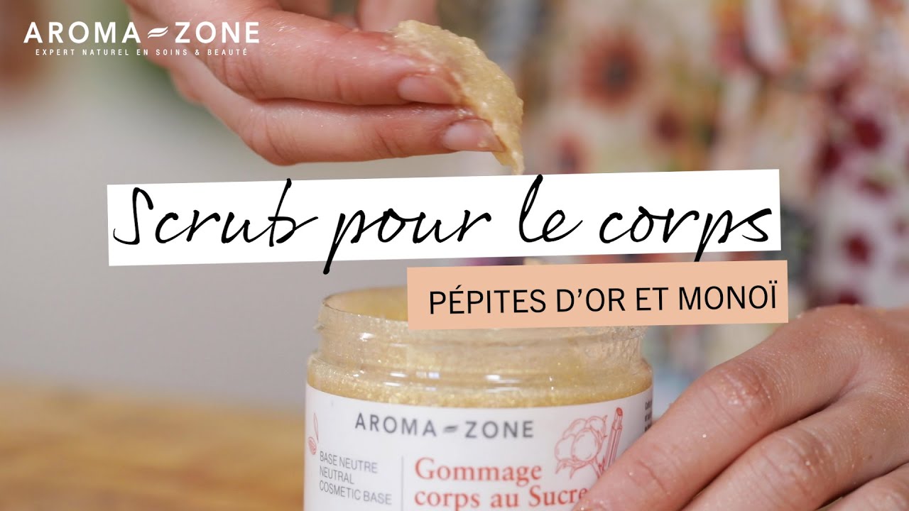 Gommage Corps Maison Poils Incarnés | Ventana Blog