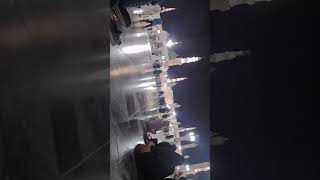 Do not delay Taubah repentance). Because as the journey gets longer, return becomes harder