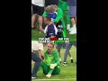 Por qué dicen que por culpa de la esposa del portero del PSG el Arsenal CASI ganan la Champions?