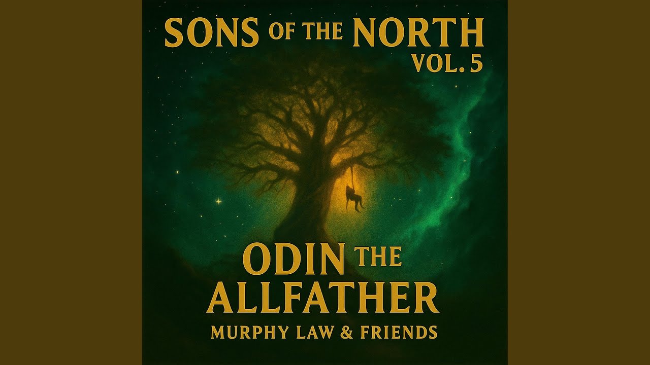 The Mask of Many Names