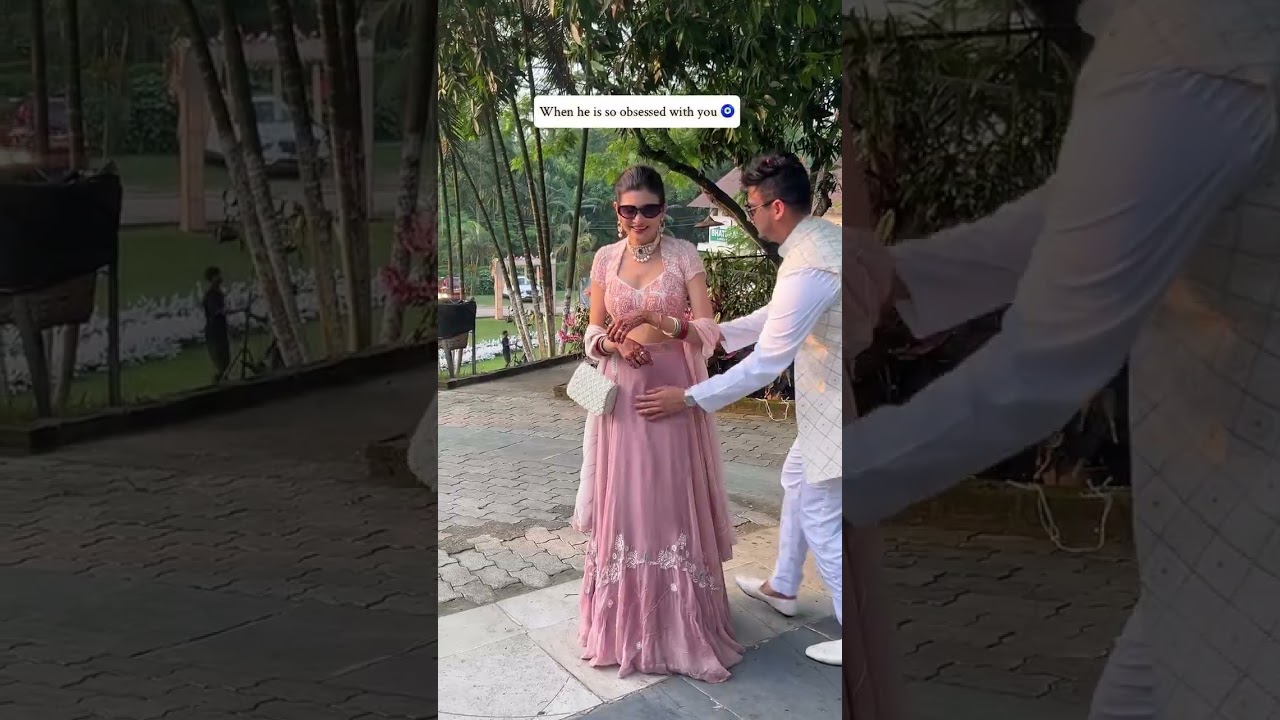 Shaadi dance captured in best cinematic way