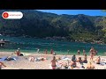 Kotor Montenegro 🇲🇪 4K  of Kotor Walking Tour and Beaches September 2023