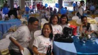 MSAT BATCH '78 REUNION