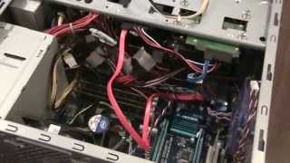 How To: Re-pinning ATX Power Connectors How To: Re-pinning ATX Power Connectors