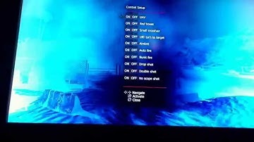 Mw2 Cfg|Eclipse v1| By:MayhemModding