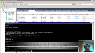 Video Curso online VMware vSphere: ¿Cómo configurar SNMP en VMware para reportar a Nagios?