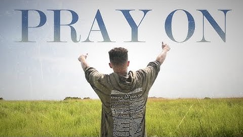 GOLDEN GOOSE - Pray On (Official Video)