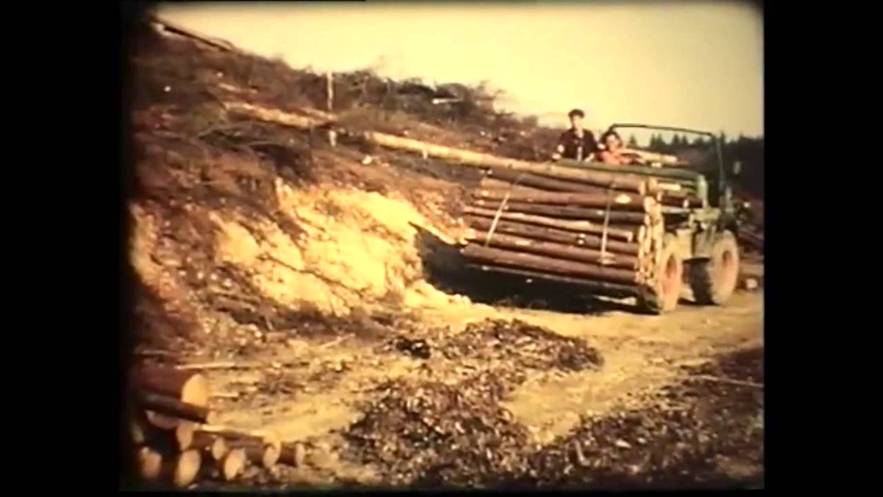 900-Jahr-Feier Ferndorf