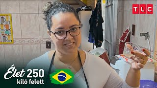 Download Lagu Csak folyékony kaján él | Élet 250 kiló felett - Brazília MP3 Download Lagu Csak folyékony kaján él | Élet 250 kiló felett - Brazília MP3