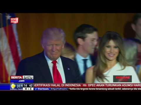 Video: Freemason Membantu Donald Trump Memenangkan Pemilihan Presiden Ke-45 Di Amerika Serikat - Pandangan Alternatif