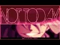 AMV MIX Not Today BTS ᴴᴰ