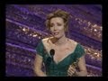 Emma Thompson Wins Best Actress: 1993 Oscars