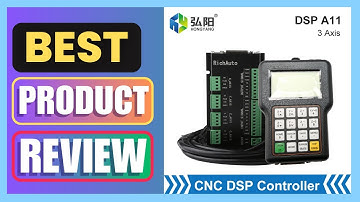 Best Hycnc Dsp Richauto Original 3 Axis Cnc Router