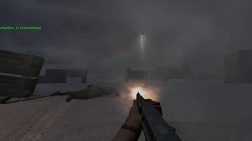 Call of Duty 2 The Diversionary Raid Any% in 2m 59s by Knifehim (World Record)