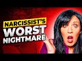 Discovering the Truth: A Narcissist&#39;s Worst Nightmare Come True/Unveiling the Mask