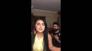 Melis Berçem Demir - Heqo Heqo Ve Ninnaye