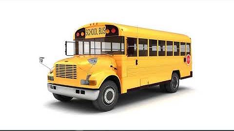 Tự học Tiếng Anh - Phương tiện giao thông (Speaking English For Beginners - Transportation) | ABCFox