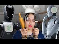 AI DECIDES MY FOOD FOR THE DAY! | Challenge Gone Wrong? 😂| ALSO SOME HEART TO HEART TALKS!