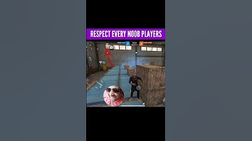 RESPECT NOOB PLAYERS FREE FIRE 😭 para SAMSUNG A3,A5,A6,A7,J2,J5,J7,S5,S6,S7,S9,A10,A20,A30,A50,A70