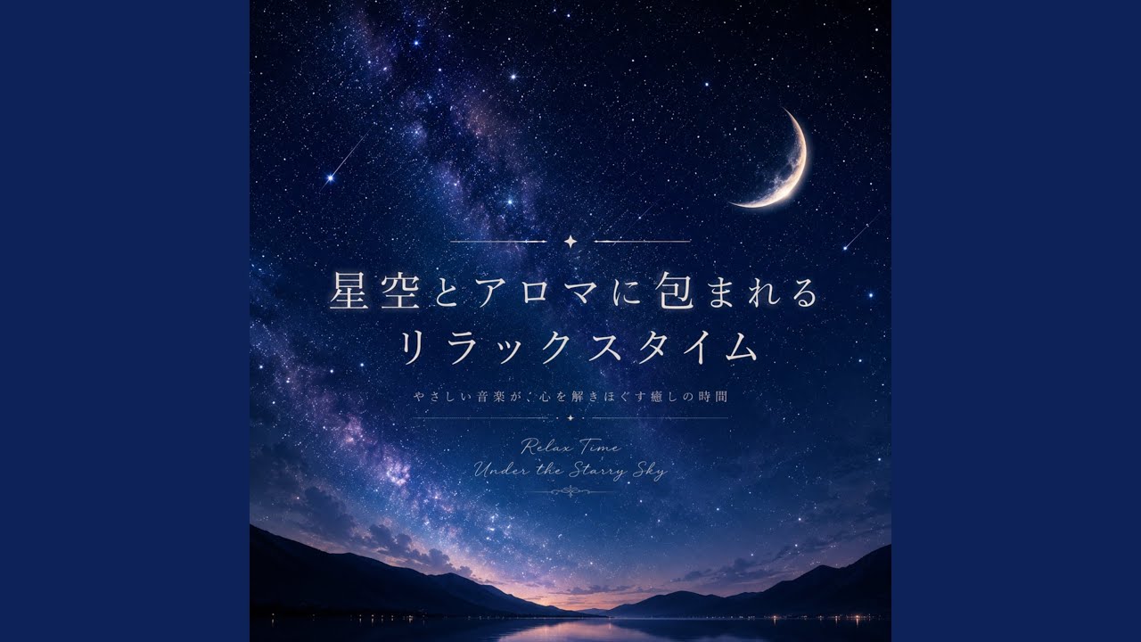 オリジナルヒーリング音楽創ります⭐︎自分を変えて前に進みたい方、自分だけの癒し音楽 作業しながらヒーリング - YouTube