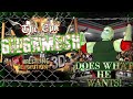 Gilgamesh Does What He Wants, When He Wants. | Nate &amp; Max Presents "The Epic Of Gilgamesh" EP 17