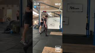 IQ23.3 - Christian Gregersen - German Throwdown 2023