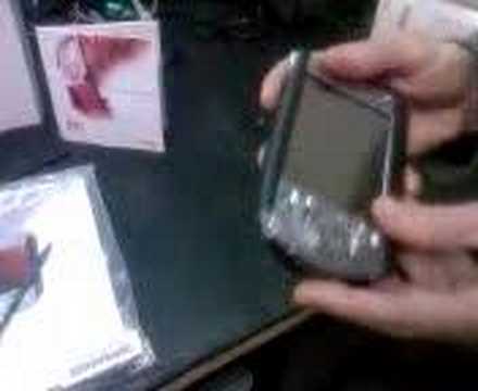 Video: Sådan Blinker Du En Hp PDA