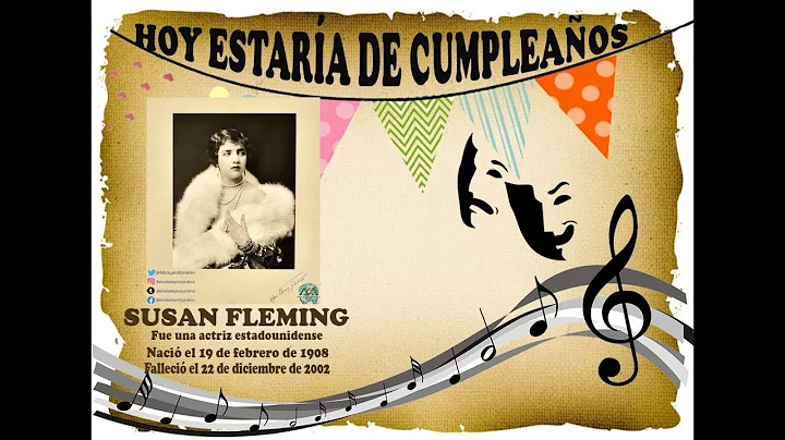 SUSAN FLEMING
