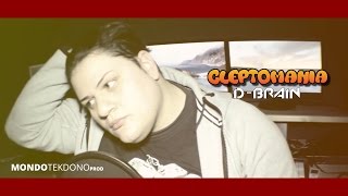 Cleptomania - D-brain ( COVER )