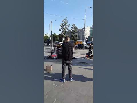 Таганка Москва - YouTube