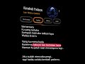 Lagu Sedih Viral TikTok 2026 💔 | Lyric Malam