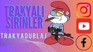 Trakyali Şi̇ri̇nler Tüm Bölümler Tek Parça