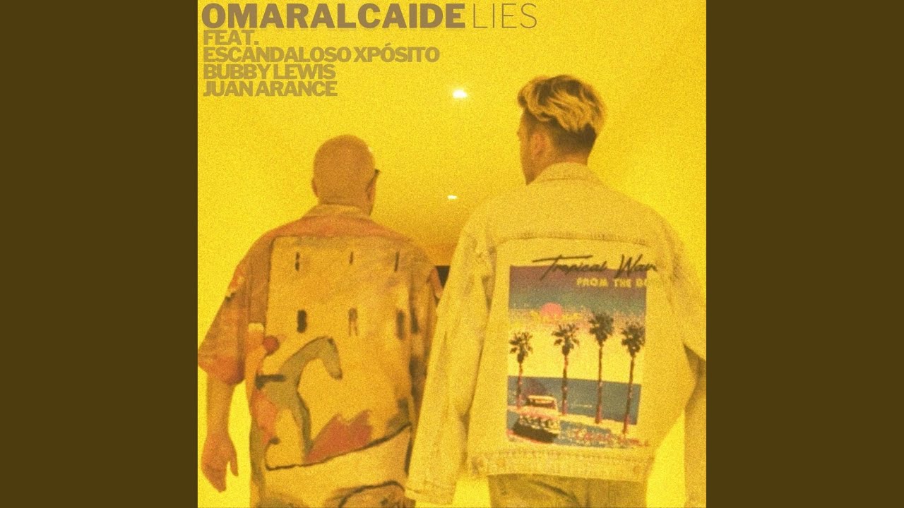 Watch Lies (feat. Juan Arance) on YouTube Watch Lies (feat. Juan Arance) on YouTube