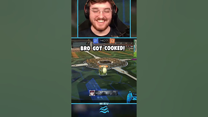 Bro got cooked