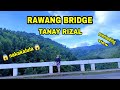 Rawang Bridge 🌉 in Tanay Rizal| Overlooking View Bridge |  Nakakalula sa sobrang taas| Philippines🇵🇭