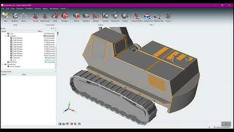 Altair Inspire Video Instructional Series – Inspire Motion