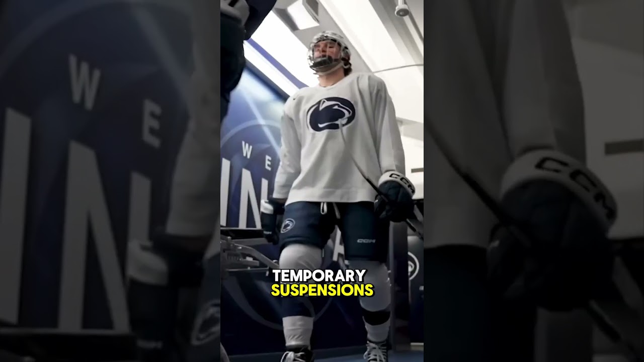 Почему юридические проблемы по-разному затрагивают иностранных спортсменов NCAA