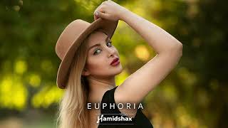 Hamidshax - Euphoria (Original Mix)