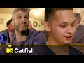 Une mre voit son fils dtruit par une inconnue  catfish  episode complet  s4