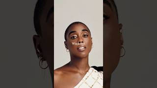 Beautiful Lashana