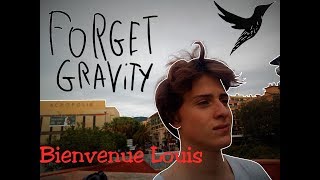 Parkour / Bienvenue dans la team Louis