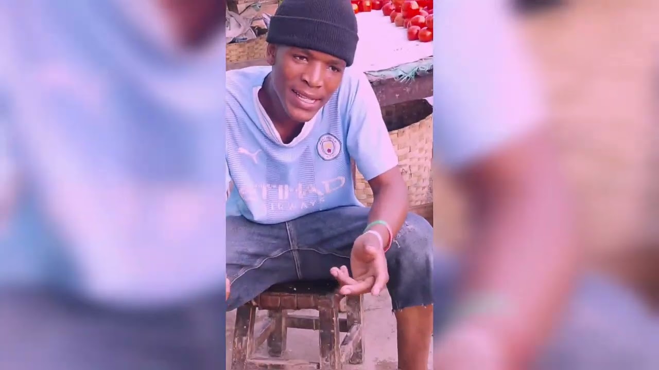 Will jay zambia --_- Somebody--(prod by sakarious).