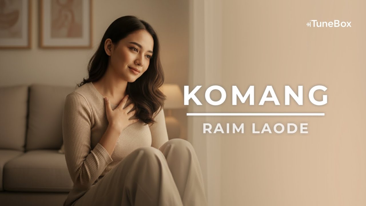 Komang – Raim Laode | Romantic Deep Ballad Version by iTuneBox