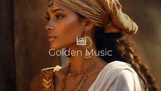 : Golden Music - Ethnic Deep & House Mix 2024 Vol.8